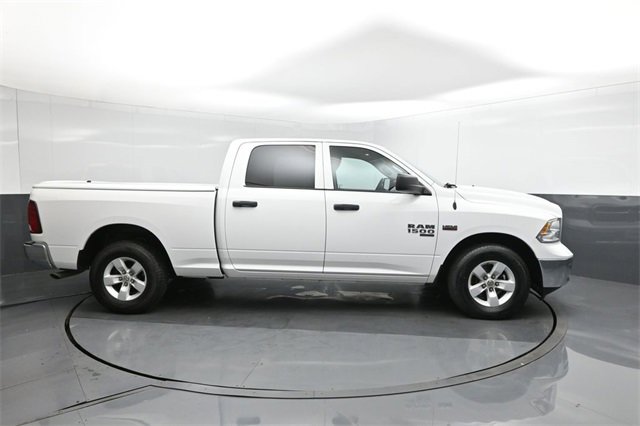 Used 2022 RAM 1500 Classic SLT image 26