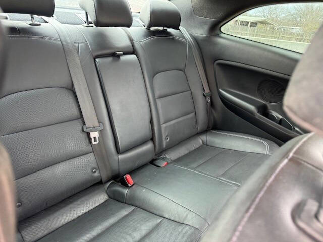 Used 2014 Kia Forte Koup SX w/ SX Premium Package image 18