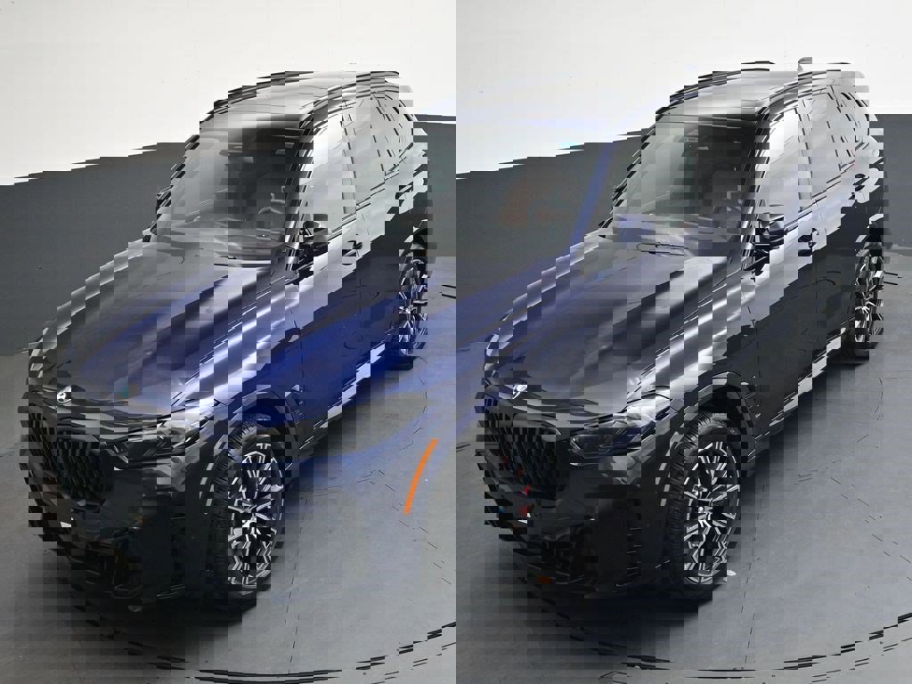 Used 2026 BMW X5 xDrive40i w/ M Sport Package AWD/4WD image 24