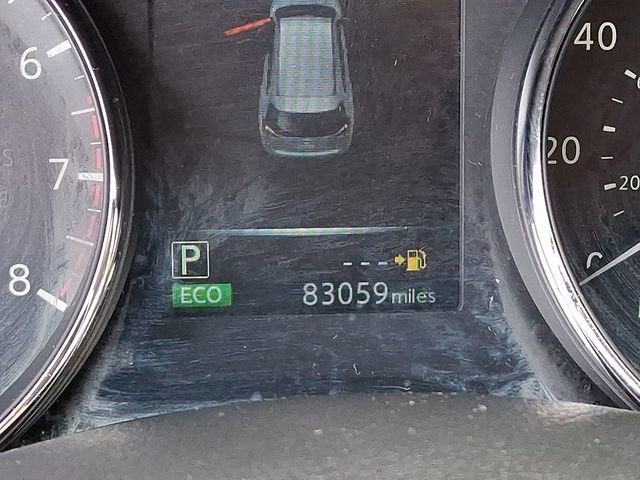 Used 2017 Nissan Rogue SL image 21