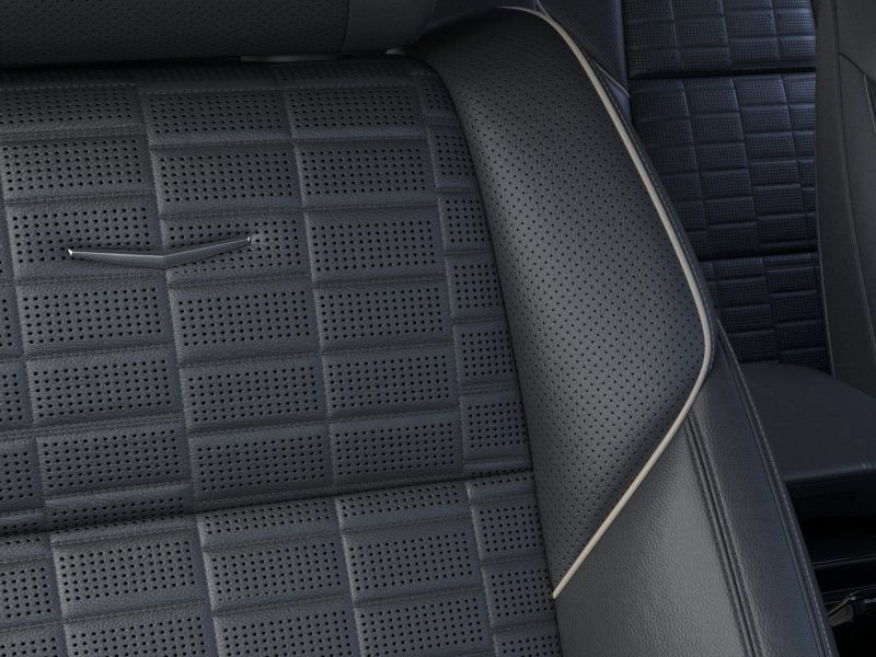 New 2026 Cadillac Escalade ESV Platinum Sport image 21