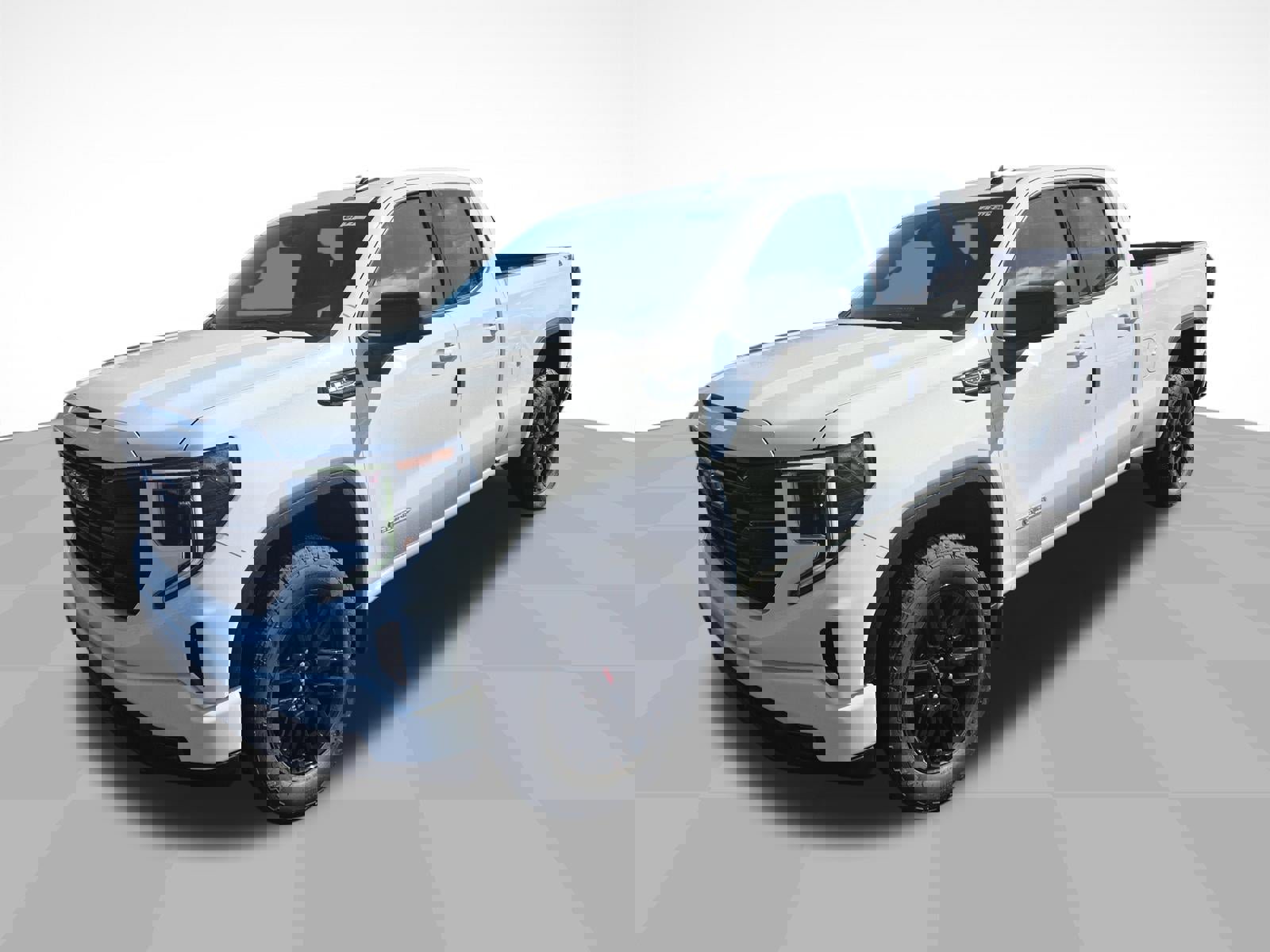 Used 2026 GMC Sierra 1500 Elevation w/ Preferred Package image 13