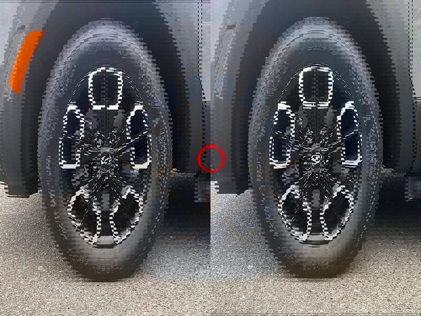 Used 2024 Hyundai Santa Cruz XRT image 14