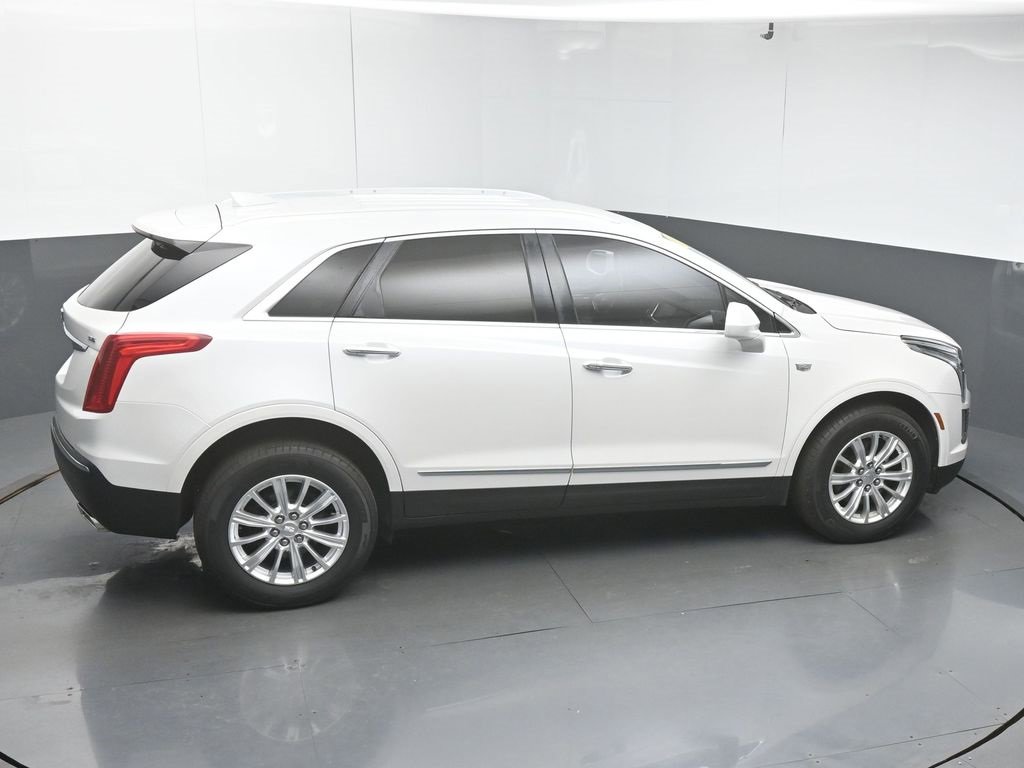 Used 2018 Cadillac XT5 FWD w/ LPO, Wheel Lock Package image 46