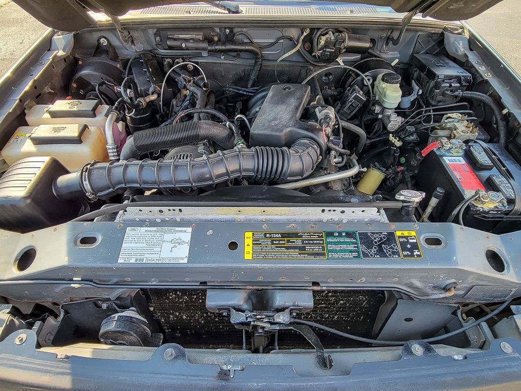 Used 2005 Ford Ranger XLT RWD image 23