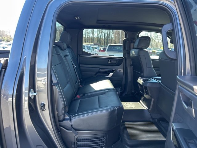 Used 2026 Toyota Tundra Limited image 17