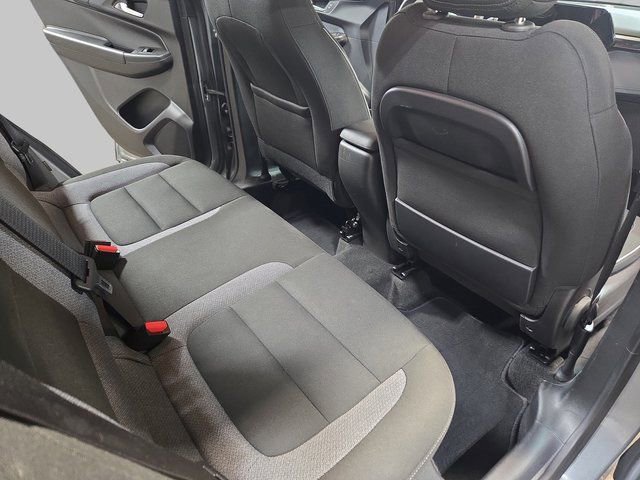 Used 2025 Chevrolet TrailBlazer LT image 12