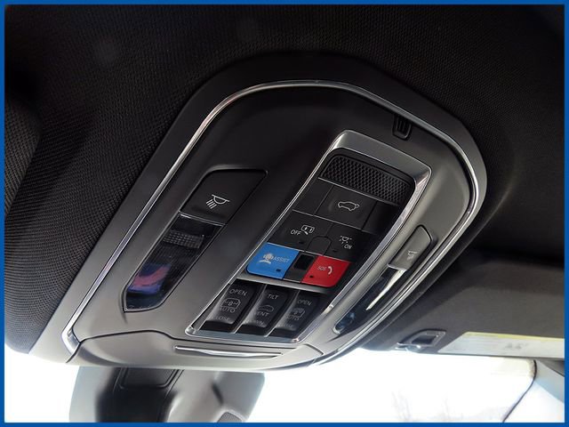 New 2026 Jeep Grand Cherokee L Limited image 21