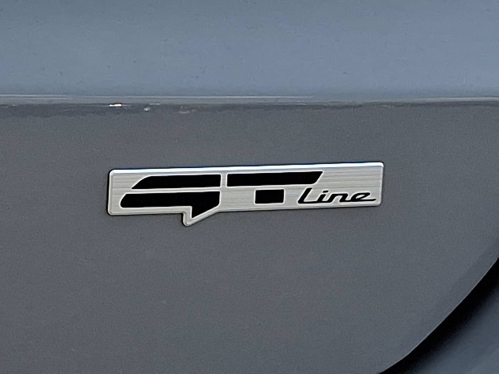 Certified 2024 Kia K5 GT-Line FWD image 30