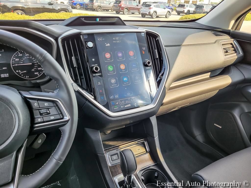 Certified 2026 Subaru Ascent Touring AWD/4WD image 25
