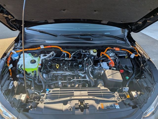 New 2026 Ford Escape SE image 35