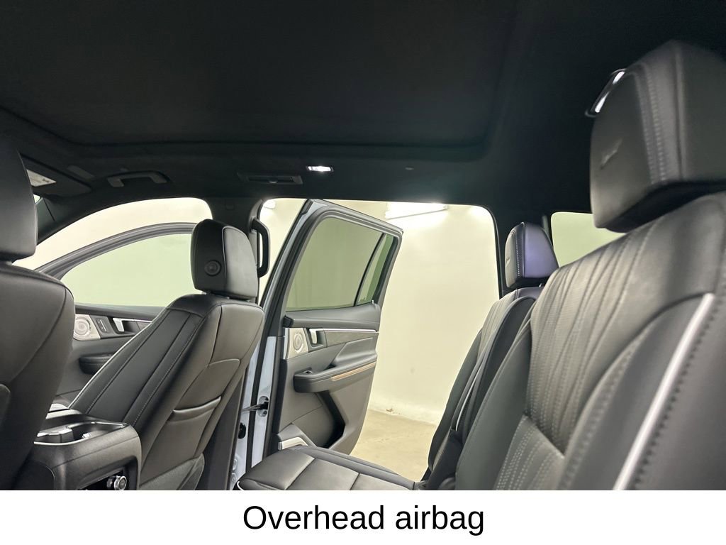 Used 2026 Buick Enclave Avenir w/ Super Cruise Package image 31