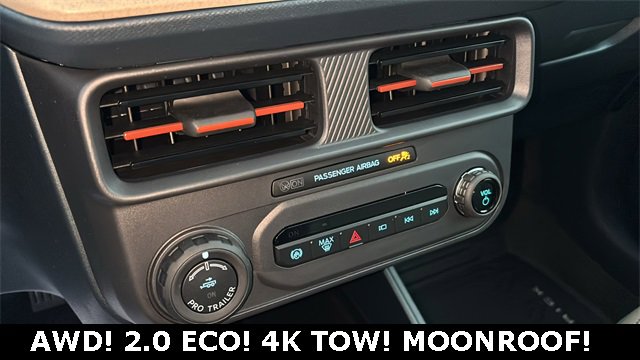 New 2026 Ford Maverick Lariat w/ 4K Tow Package image 17