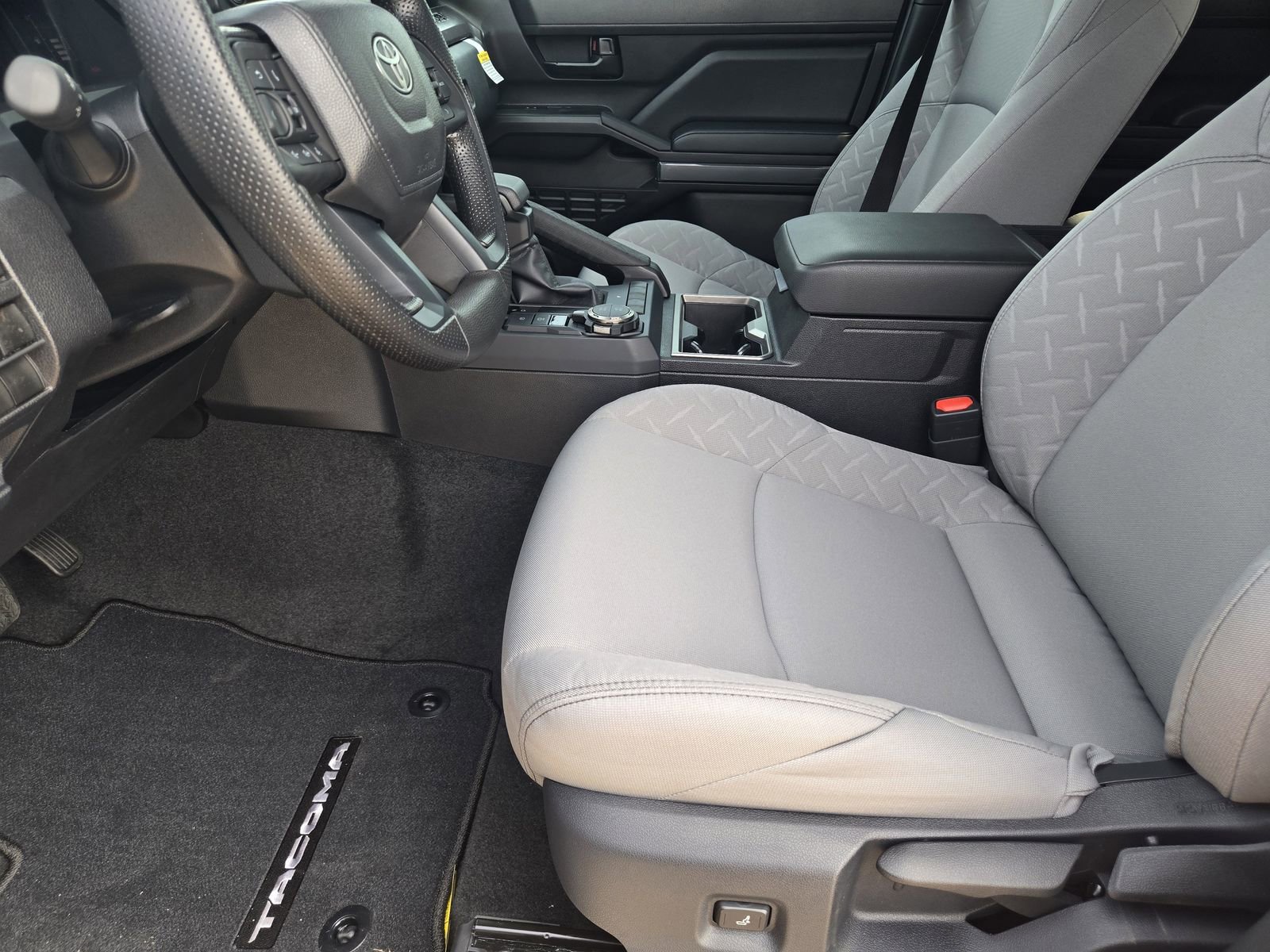 New 2026 Toyota Tacoma SR5 image 12