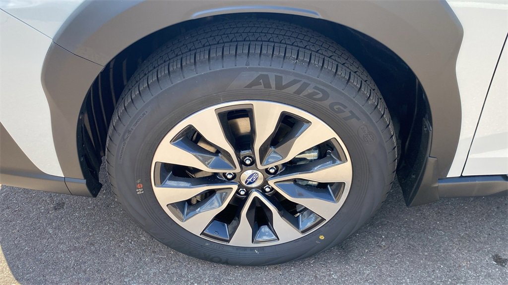 New 2025 Subaru Outback Touring XT image 10
