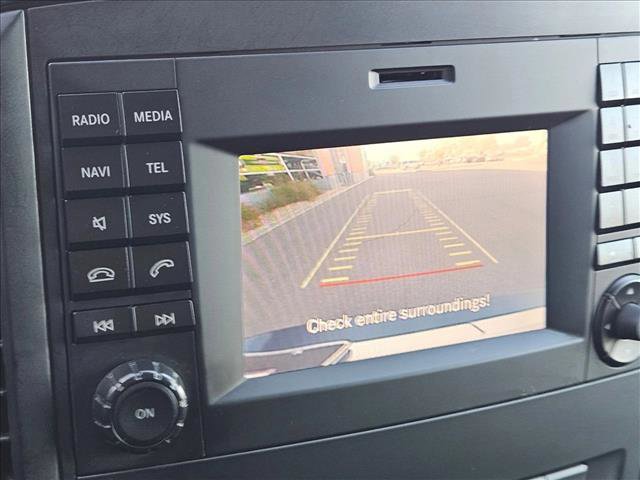 Used 2019 Mercedes-Benz Metris Worker image 13