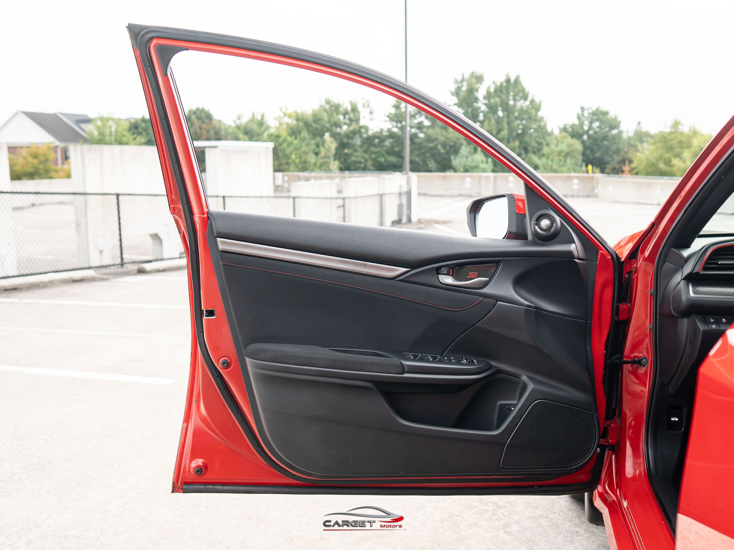 Used 2020 Honda Civic Si image 37