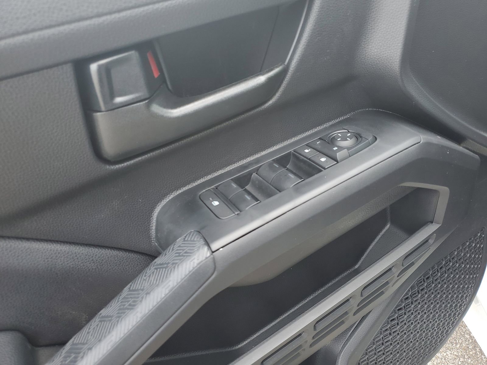 New 2026 Toyota Tacoma SR AWD/4WD image 19