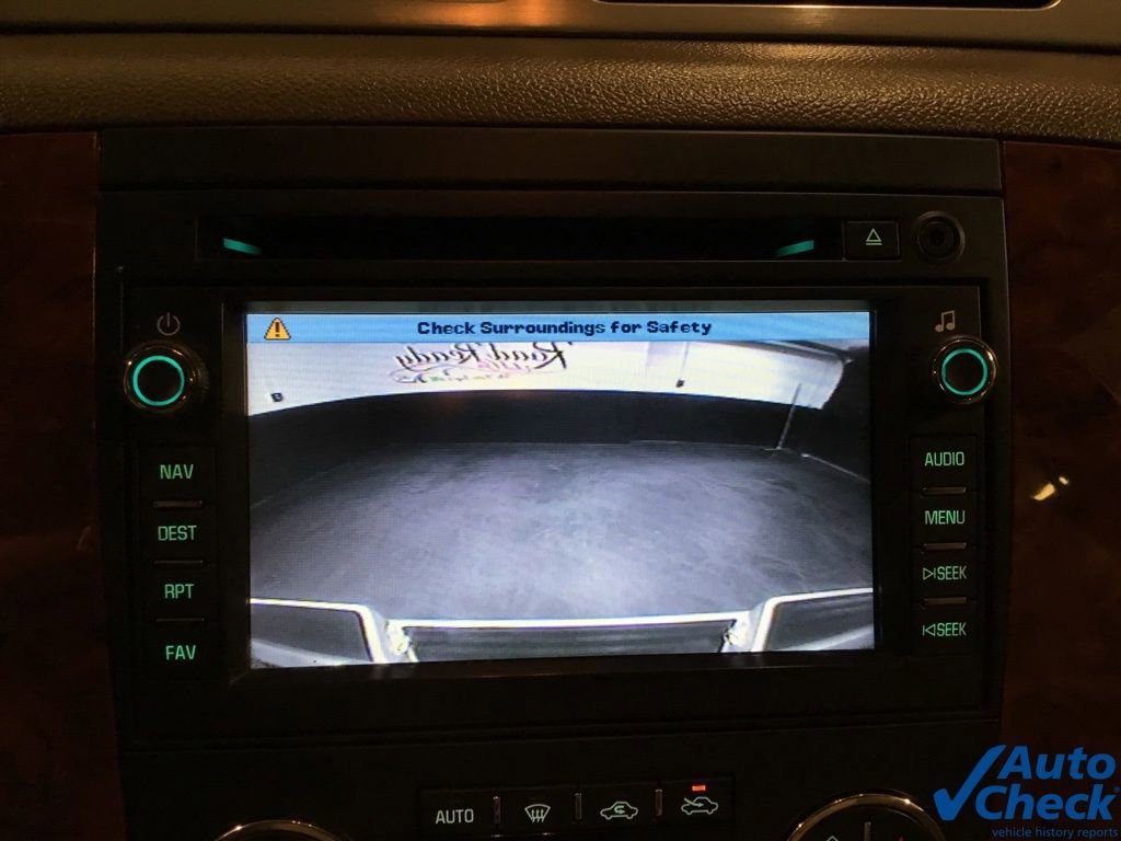 Used 2011 Chevrolet Avalanche LTZ image 63