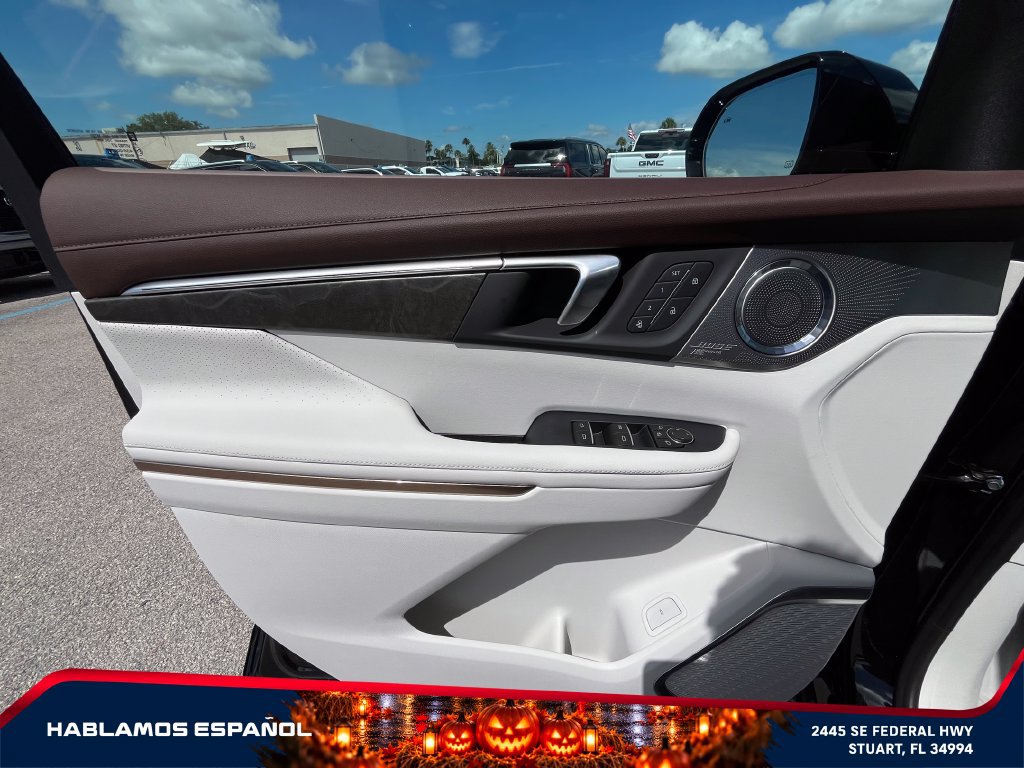 New 2026 Buick Enclave Avenir w/ Super Cruise Package AWD/4WD image 24