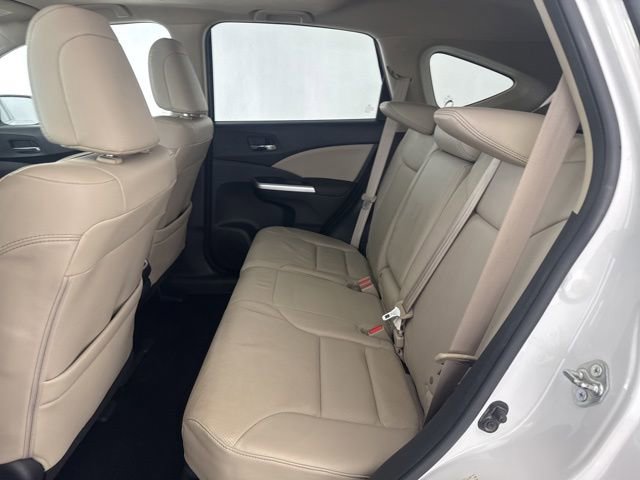 Used 2015 Honda CR-V EX-L image 25