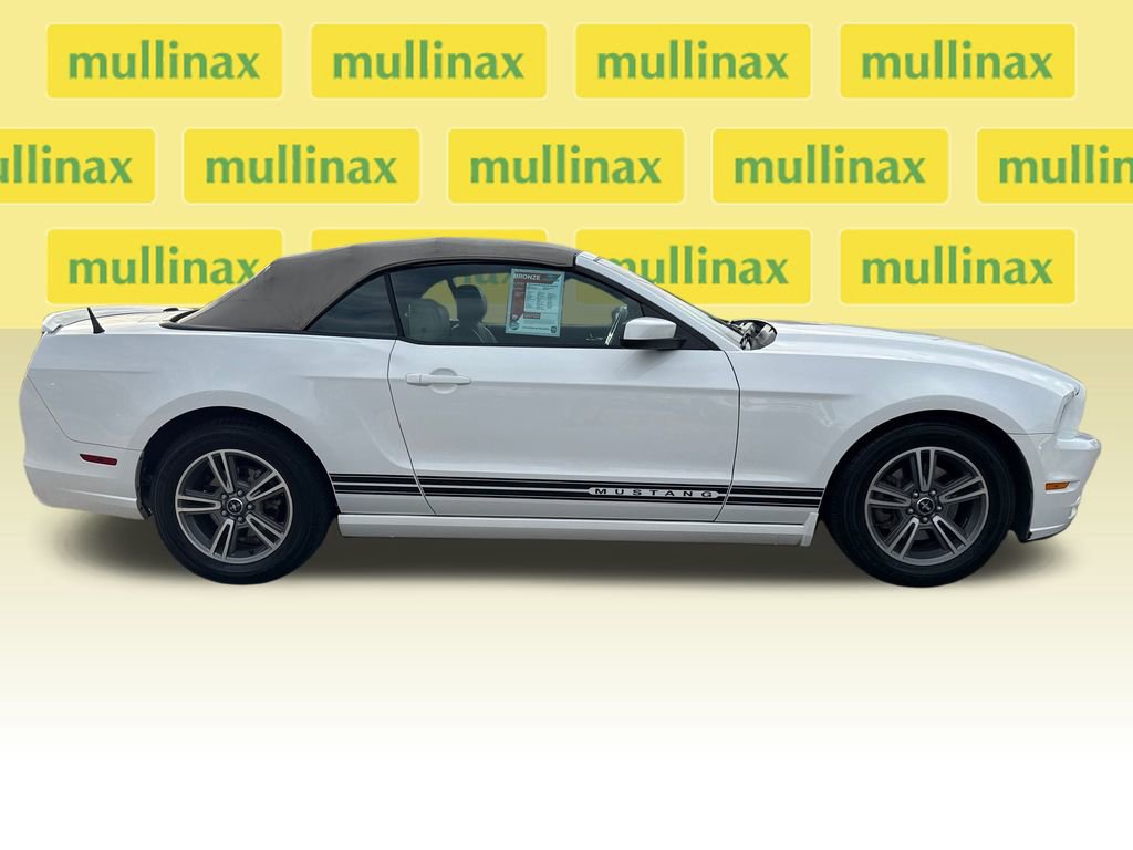 Used 2013 Ford Mustang Premium video 2
