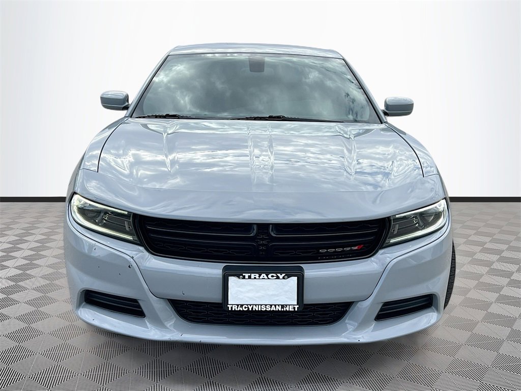 Used 2022 Dodge Charger SXT w/ Cold Weather Package image 2