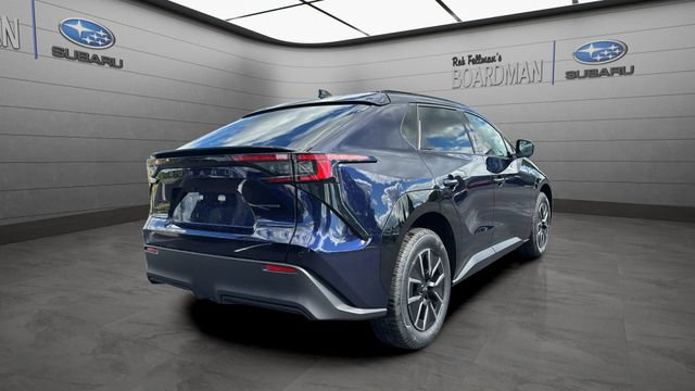 New 2026 Subaru Solterra AWD/4WD image 5