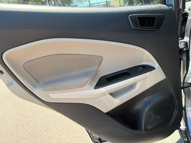 Used 2021 Ford EcoSport S FWD image 20