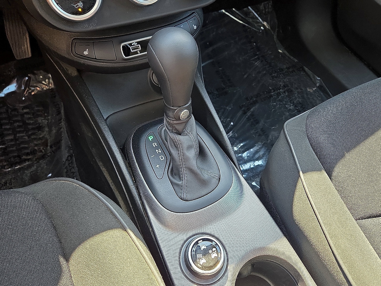 Used 2023 FIAT 500X Pop w/ Comfort Group AWD/4WD image 30
