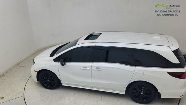 Used 2023 Honda Odyssey Sport image 82