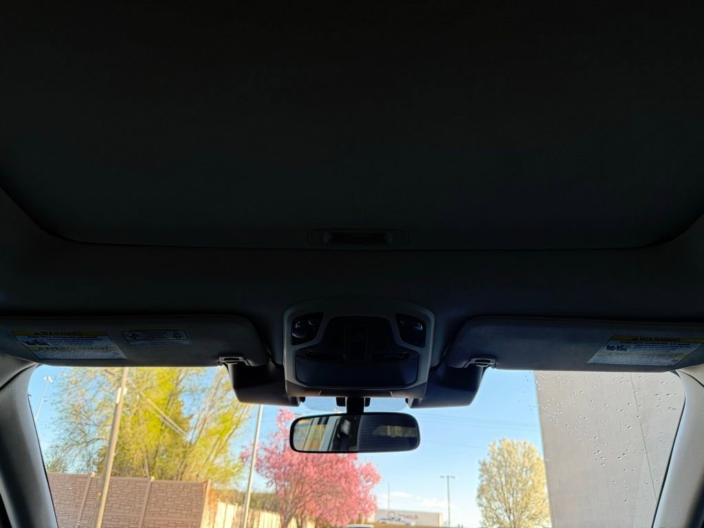 Certified 2025 Subaru Outback Premium image 20