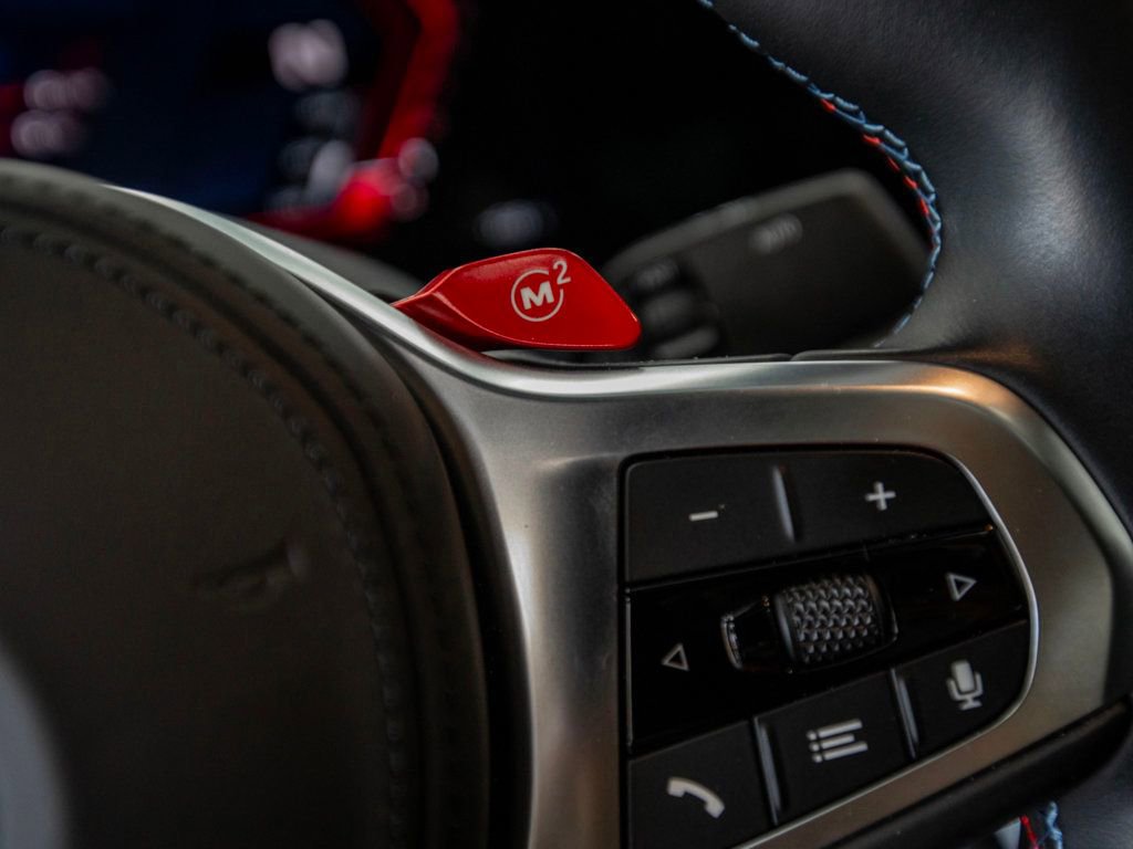 Used 2023 BMW M2 w/ Lighting Package RWD image 22