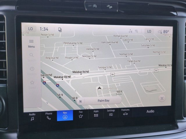 New 2026 Ford F150 XLT w/ Equipment Group 302A MID image 21