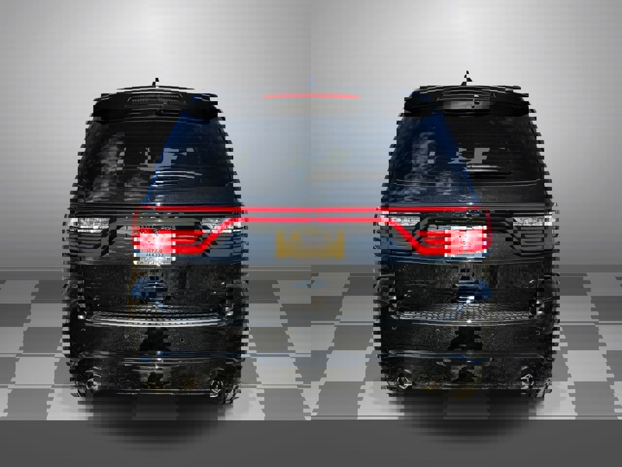 Used 2025 Dodge Durango R/T image 5