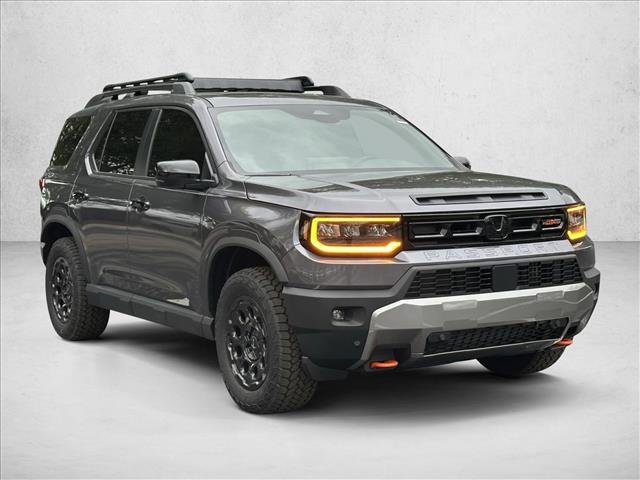 New 2026 Honda Passport TrailSport image 7