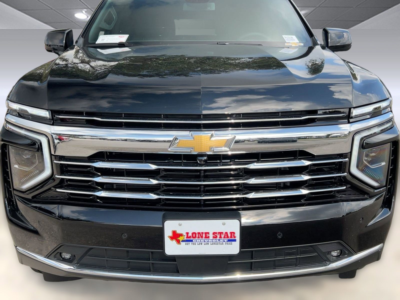 New 2026 Chevrolet Tahoe LT w/ Comfort Package image 6
