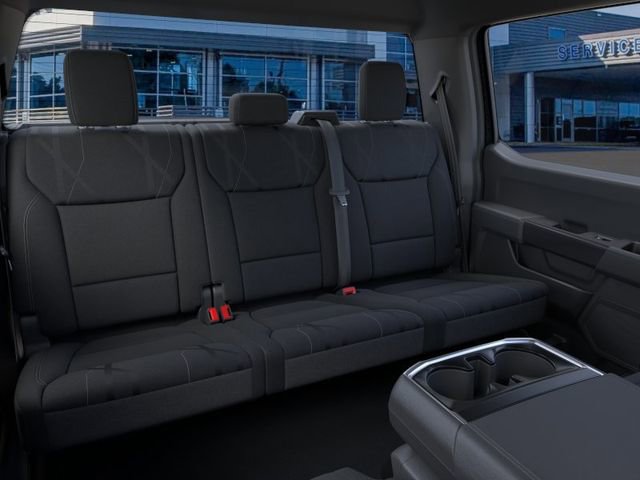 New 2026 Ford F150 STX image 11