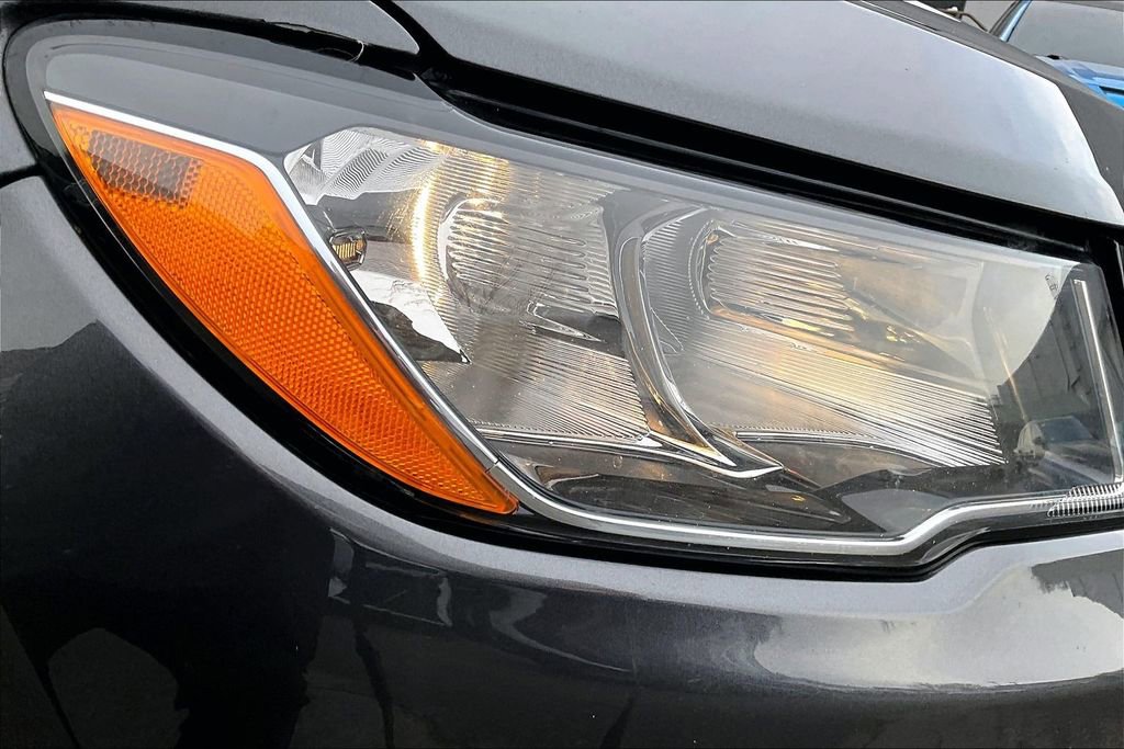 Used 2021 Jeep Compass Limited w/ Sun and Sound Group image 32