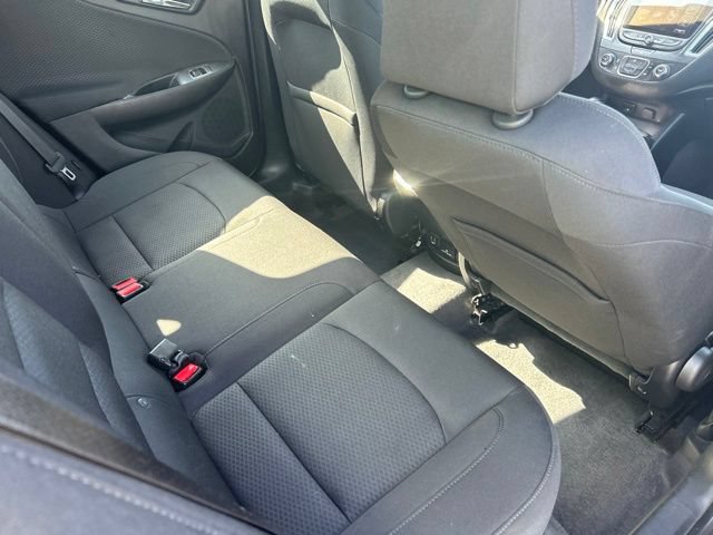 Used 2018 Chevrolet Malibu LT FWD image 11