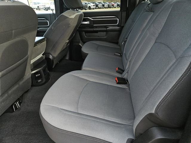 Used 2024 RAM 2500 Big Horn image 23