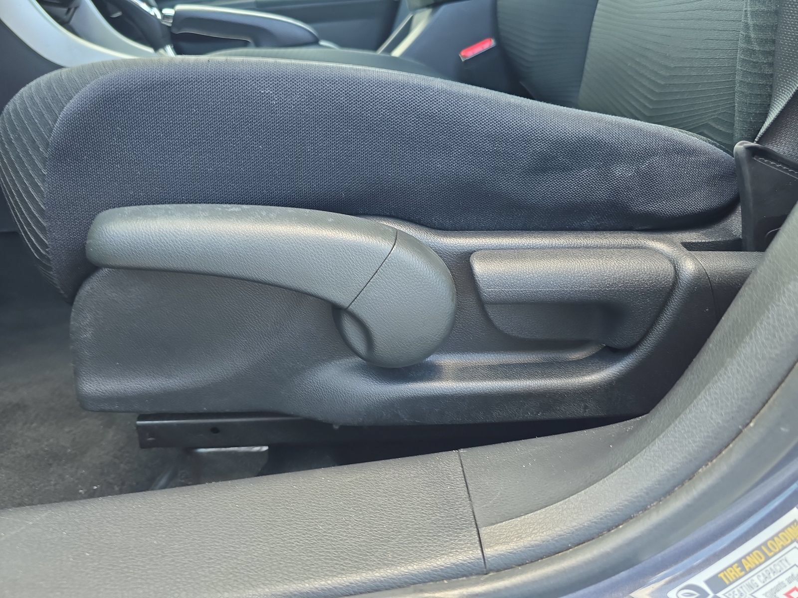 Used 2015 Honda Accord LX image 16
