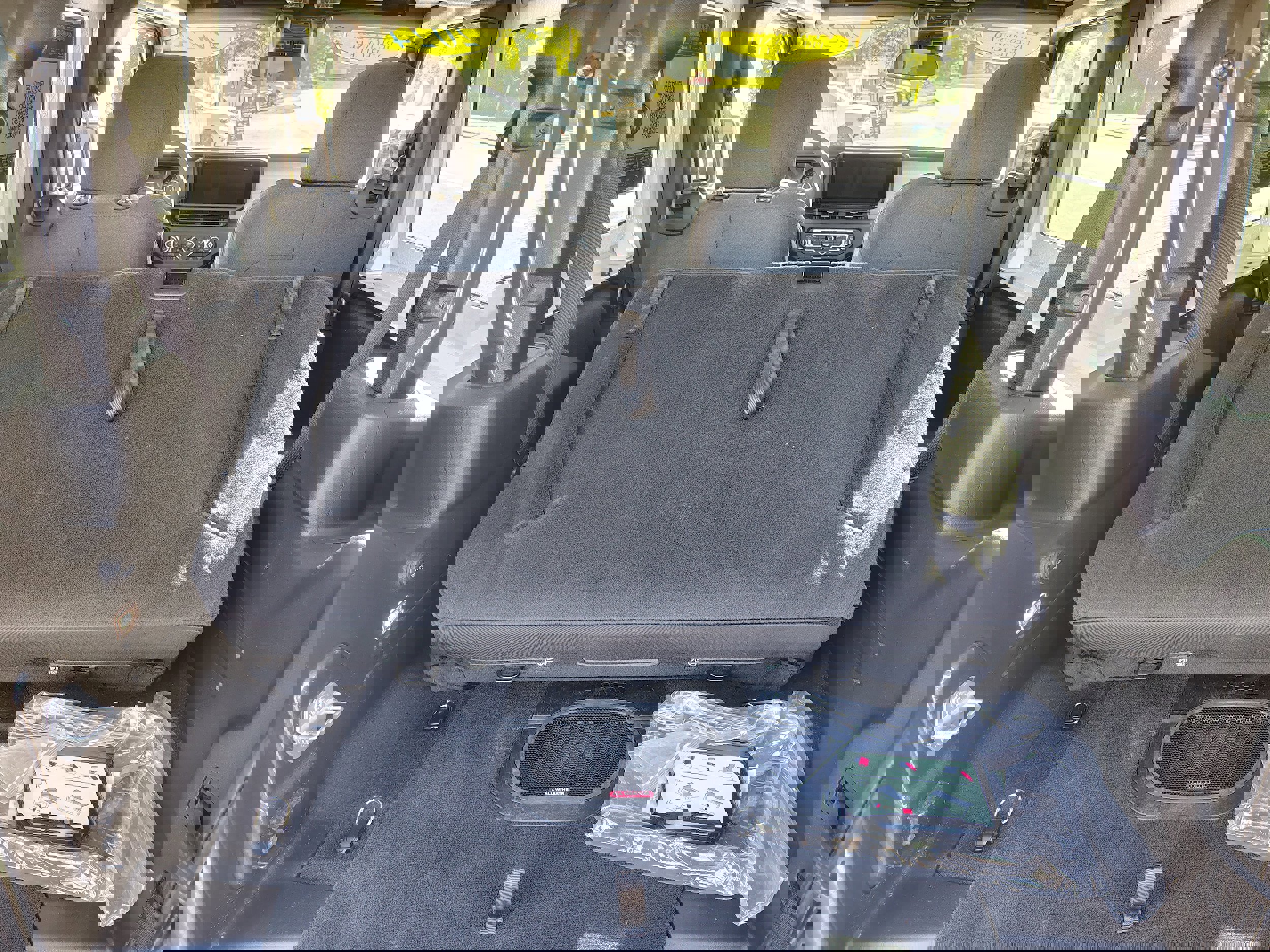 Certified 2024 Jeep Wrangler Willys image 13