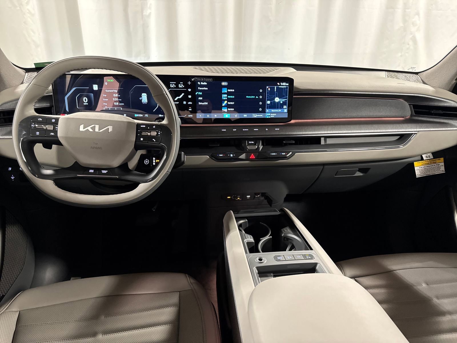 New 2026 Kia EV9 Land AWD/4WD image 4