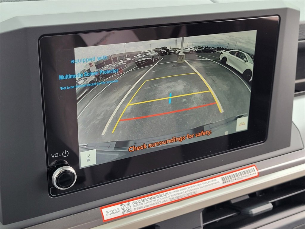 New 2025 Toyota Tacoma SR5 image 18