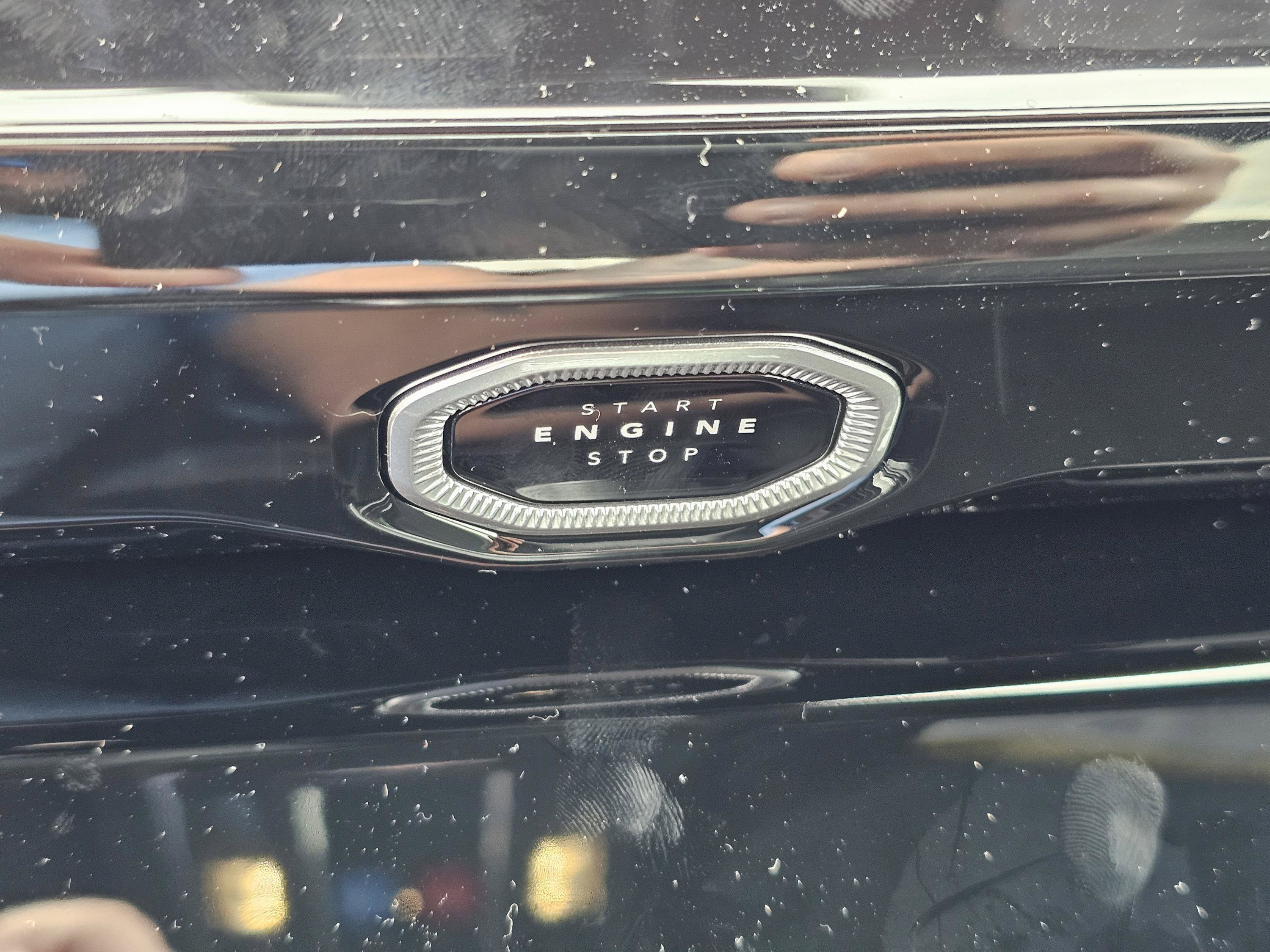 New 2026 Jeep Grand Cherokee Altitude RWD image 23