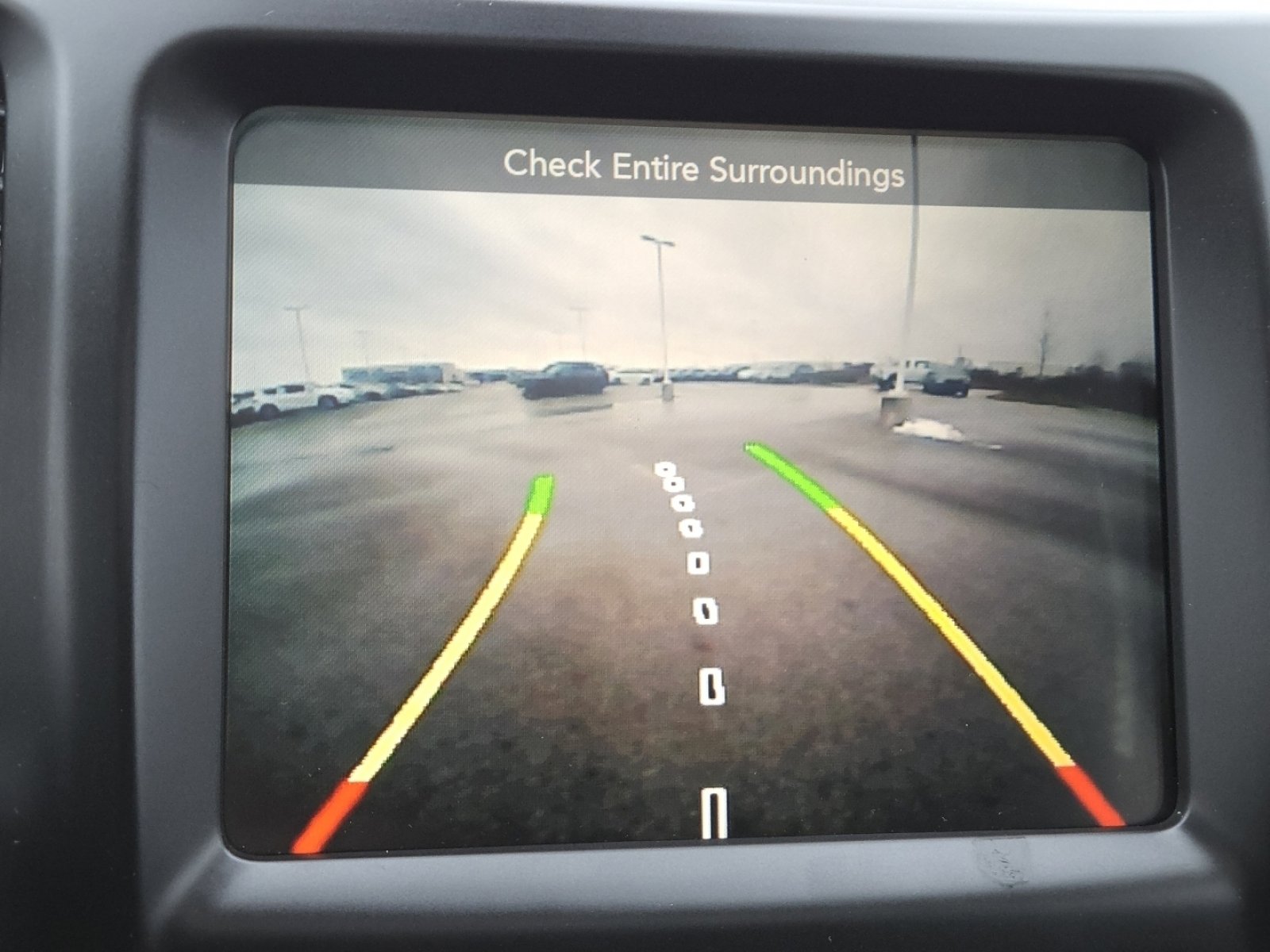 Used 2014 Jeep Cherokee Latitude w/ Comfort/Convenience Group image 6