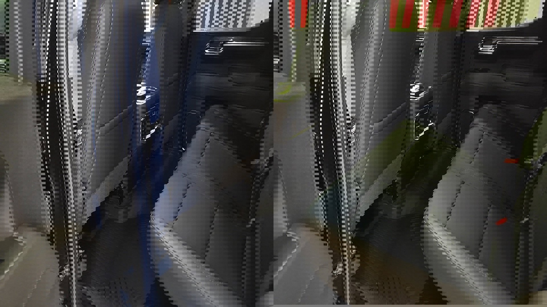 New 2026 Chevrolet Silverado 1500 LTZ image 13