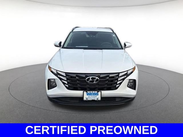 Used 2023 Hyundai Tucson SEL image 4