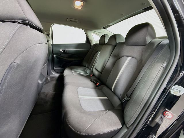 Used 2020 Hyundai Sonata SEL image 23